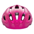 thumbnail image 3 of Schwinn Diode Bicycle Helmet for Kids, Ages 5 to 8, Pink, 3 of 8