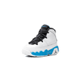 thumbnail image 4 of JORDAN TODDLER Air Jordan 9 TD "Powder Blue" 401812 101 401812 101 from Stadium Goods, 4 of 8