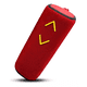 thumbnail image 1 of Bocina Bluetooth Portátil Altavoz Recargables Rojo, 1 of 5