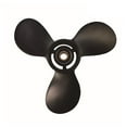 thumbnail image 5 of 8-9.8HPP Aluminum Alloy Propeller, Marine Propeller, 5 of 5