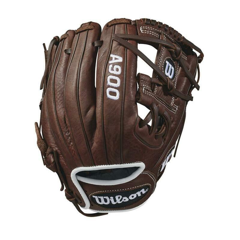 Wilson A900 Baseball Glove Series - Walmart.com - Walmart.com