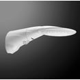 thumbnail image 2 of Regadera Electrica Lorenzetti Advanced multitemperaturas Blanca 220V 6000W, 2 of 3