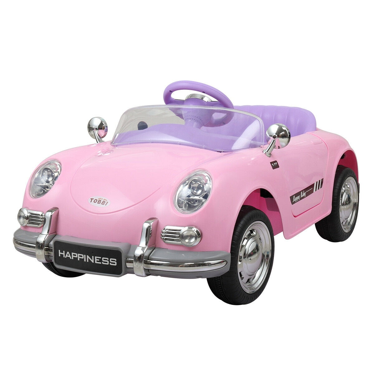 kids outdoor cars