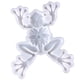 thumbnail image 4 of Molde de silicona para manualidades epoxi, molde de silicona 3D con forma de rana, molde para hacer ranas para manualidades epoxi, 4 of 6