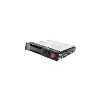 HPE 960 GB Solid State Drive - 2.5