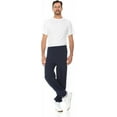 thumbnail image 7 of BILLIONHATS 24 Pack of 12 Mens Jogger Pants and 12 Crewneck Fleece Lined Sweatshirts, Bulk Wholesale Popular Donation Charities Events (Large), 7 of 7