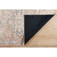 thumbnail image 3 of Bergen Persian Medallion Area Rug - Natural, 7'6"x9'6", 3 of 6