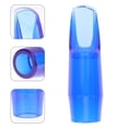 thumbnail image 2 of Saxophone Alto Embouchure Saxophone Flûte Tête Saxophone Durable Pièce de Tête, 2 of 8