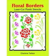 Floral Borders