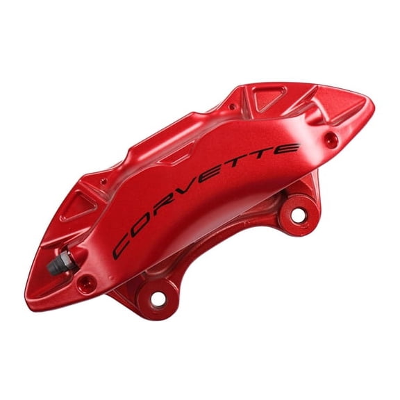 Front Driver Side Brake Caliper