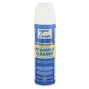 AC-Safe Air Conditioner & Coil Cleaner 19 oz Foam