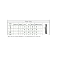 thumbnail image 6 of Coduop Women’s Summer Sleeveless Tank Jumpsuits U Neck Fit Wide Leg Pants Rompers, 6 of 6