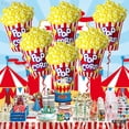 thumbnail image 4 of Globos de palomitas de maíz para decoración de fiestas Zhivalor WRLF-712, 4 of 4