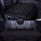 thumbnail image 5 of Cojín de asiento de coche negro Ormromra WMZL-956-145, 5 of 6