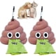 thumbnail image 3 of 2 Pieces Dog Poop Waste Bag Holder, Waste Bags Dispenser, Waste Bags Holder, Pet Dog Waste, 3 of 5