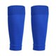 thumbnail image 1 of Calcetines protectores de piernas para hombre, de presión, transpirables, de tubo medio largo, de punto fijo, para deportes de fútbol para niños, 1 of 4