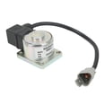 thumbnail image 4 of ,Válvula solenoide Flameout Solenoide de parada de 12 V Durabilidad probada, 4 of 9