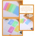 thumbnail image 3 of BESTYASH 10Pcs Name Cards Protectors for Teachers and Nurses with Practical Design, 3 of 8