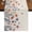 Light Purple, variant on Table Runners 90 Inches Long Dress Scarves, Spring Floral Farmhouse Coffee/Dining/Kitchen Table Runner for Living Room, Elegant Pastoral Flowers Botanical 13x90 Inch