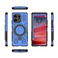 thumbnail image 4 of Funda GANGXUN para Motorola Edge 50 Pro 5G , magnética, ligera, soporte 360°, antigolpes, 4 of 4