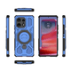 thumbnail image 4 of Funda GANGXUN para Motorola Edge 50 Pro 5G , magnética, ligera, soporte 360°, antigolpes, 4 of 4