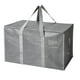thumbnail image 2 of Bolsas de mudanza de gran tamaño con asas reforzadas, bolsa de almacenamiento resistente para ropa, suministros de mudanza, paquetes de almacenamiento, 2 of 9