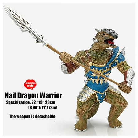

Exquisite Dinosaur Soldier Model Doll Boys Favorite Toy Simulation Toy Model Christmas Halloween Outdoor Camera Toys for Boys Girls Kids Students Parent-child Interaction Gifts XYZ 8802