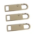 thumbnail image 1 of Yhmxh Closet Organizers and Storage Universal Detachable Zipper Puller Set Removable Multifunctional Zipper Zipper Head, 1 of 1