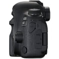 thumbnail image 2 of Canon EOS 6D Mark II DSLR Camera (Body Only), Canon BG-E21 Battery Grip, 2 Spare Batteries, 2 of 5