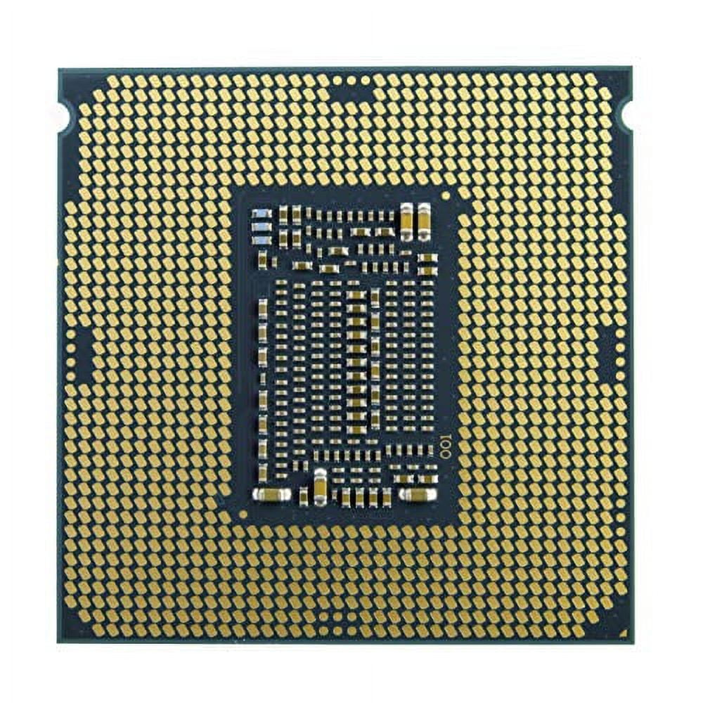Lga 1200 Cpu Intel Core I3-10100 10th Gen Quad-Core Desktop