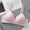 Pink, variant on ZZwxWA Maternity Nursing Bra for Breastfeeding Front Button Padded Strappy Push Up Wireless Bralette Comfortable Bra