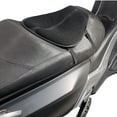 thumbnail image 2 of Five-layer Five-layer Saddle Gel  Cushion Cooling Mesh Breathable Fabric Anti-vibration Accessories for   Motorcycle, 2 of 5