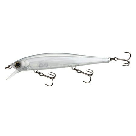 Yo-Zuri 3DB Jerk Bait 110 Suspending Hard Bait Lure Pearl Shad
