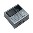 thumbnail image 1 of Protable Biometric Fingerprint Scanner RFID Access Control System 1000 User USB Time Recorder Attendance Employee Machine, 1 of 6