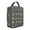 Silver-3, variant on Premium Insulated Dog Lunch Box for Men & - Reusable Lunch Bag with,Hour Temperature Retention, Compact & Lightweight Design for Office, Work, Picnic, Travel - Durable Lunch Tote for Adults.