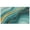 Teal Gold Marble, variant on Teal Gold Marble Pattern Door Rugs,Washable Non Slip Door Mats Indoor,Decorative Door Mats,Entry Mat Indoor for Entrance,Bedroom,Kitchen,Bathroom,17"x30"