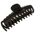 thumbnail image 6 of Gimme Beauty Claw Clip, Thick Barrell Xtra Large, Black, 1 Count, 6 of 8