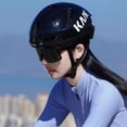 thumbnail image 4 of Gafas de sol cuadradas que cambian de color para montar de noche Gafas de sol para mujer Gafas de sol para ciclismo de día y de noche de doble uso a prueba de viento para hombres, 4 of 5