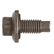 S.U.R.&R. 5EA M12-1.75 DRAIN PLUG