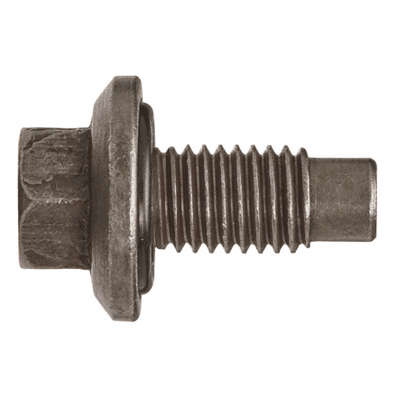 S.U.R.&R. 5EA M12-1.75 DRAIN PLUG