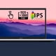 thumbnail image 3 of Ordenador portátil acer Aspire 3 A315-24PT-R0UX 15,6 pulgadas Ryzen 5 7520U de 16 GB, 3 of 5