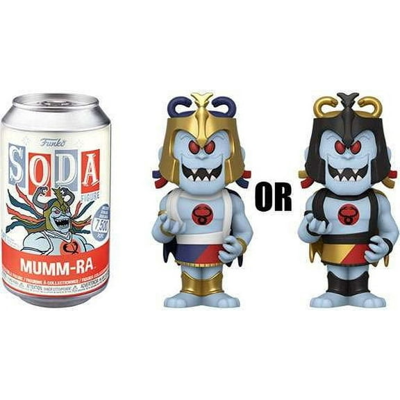 Funko Masters Of The Universe Soda Mumm-Ra Vinyl Figure
