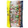 Paskesz 12 Oz Blo Gum Pops