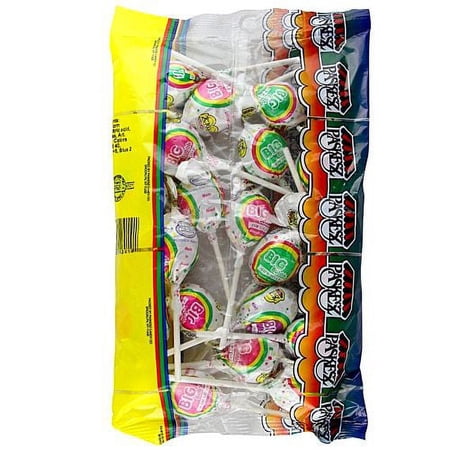 Paskesz 12 Oz Blo Gum Pops