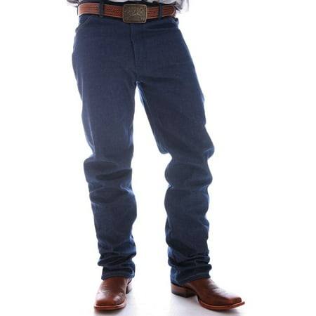 Wrangler - wrangler men's jeans 13mwz original fit rigid reg, big, tall ...