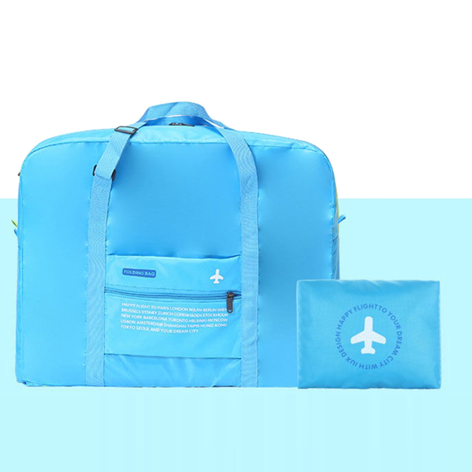 Travel Luggage Duffle Bag Lightweight Portable Handbag Amazing Elephant Painting Large Capacity Waterproof Foldable Storage Tote Travel Luggage Duffle Bag Lightweight Portable Handbag Amazing Elephant Painting Large Capacity Waterproof Foldable Storage Tote