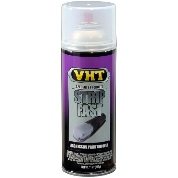 VHT SP575 VHT Strip Fast Paint Remover