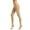 Beige, variant on Velvet Opaque Winter Tights Pantyhose with Reinforced Toe and Soft Comfortable Waistband for All Day Wear