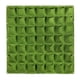 thumbnail image 1 of Xihbxyly Bolsa para Macetas Verticales, Bolsa de Jardín para Montaje En Pared, para Plantar Flores En Interiores y Exteriores, Decoración para Oficina y Hogar, Proyectos Ecológicos, Multiusos, Materi, 1 of 2