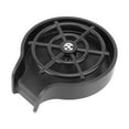 thumbnail image 4 of Lavadora de botellas Jadeshay Grifo Lavabo de vidrio Enjuagadora de botellas, 4 of 12